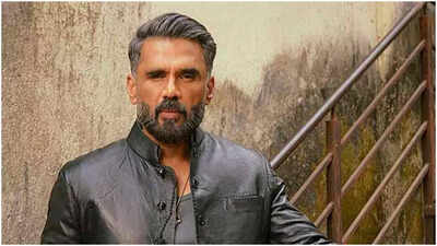 Suniel Shetty drops heartfelt birthday post for Farah Khan on her 61st birthday: 'No Filters, No Pretence'