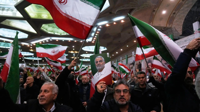 1 USD = 1,400,000 IRR: Iran on edge - why this is the most dangerous uprising yet