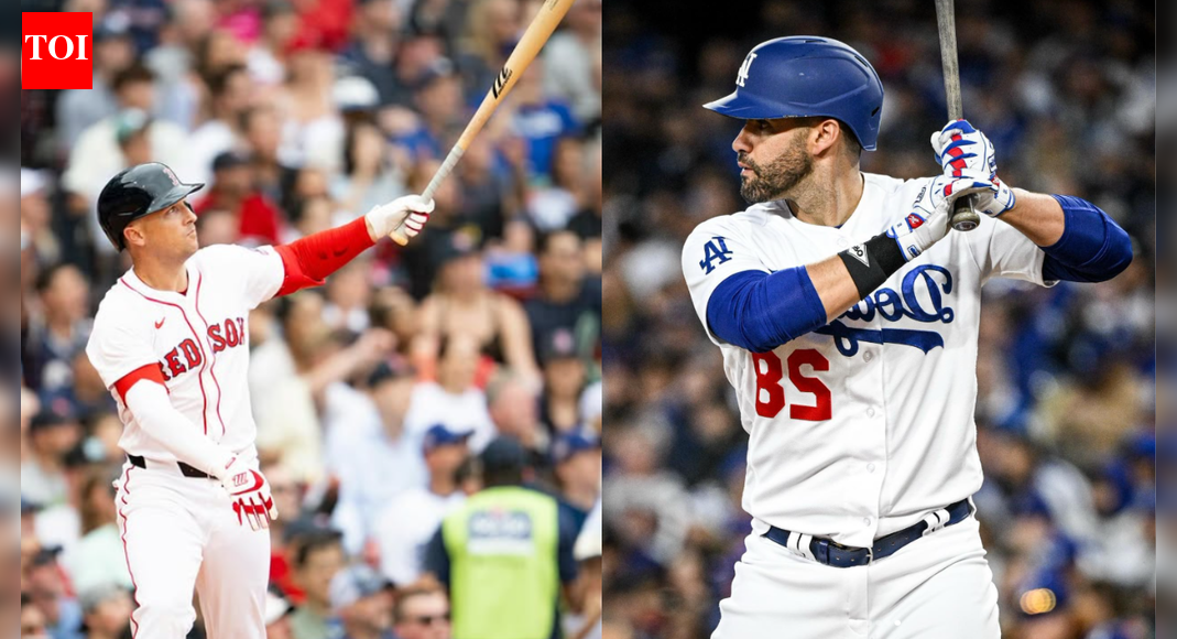 Alex Bregman and J.D. Martinez height difference: Who's taller? Breaking down their physical stats and playing advantage