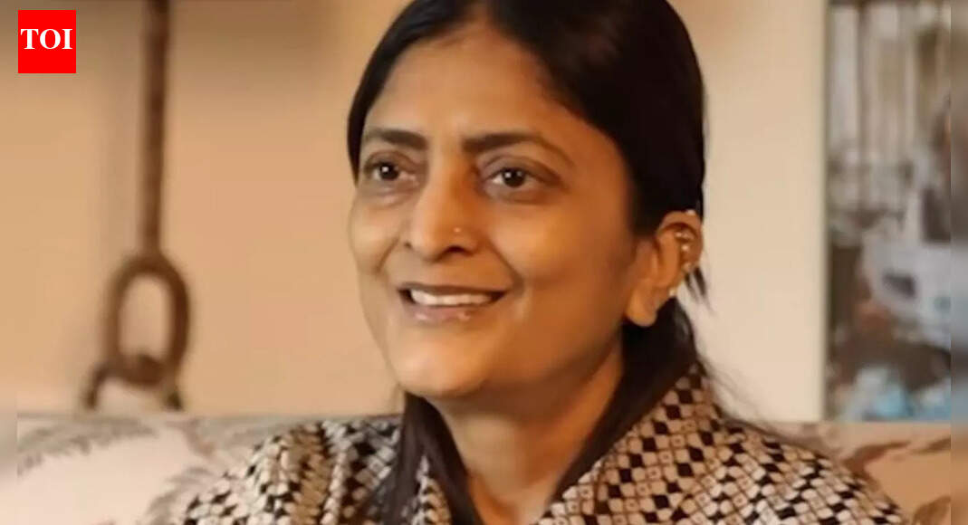 Sudha Kongara speaks out on pay gap; director demands industry fairness, 'Parasakthi' set for January 10 release