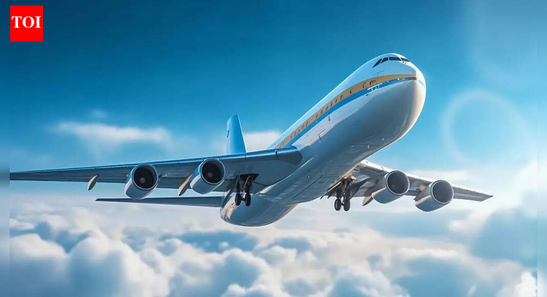 World’s most punctual airlines and airports 2025 revealed: IndiGo enters Asia-Pacific top 10 with leading global carriers