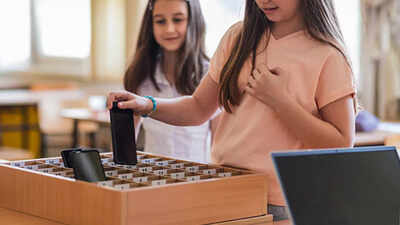 New Jersey joins other American states in banning cellphones for students during school hours