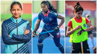 Women’s Hockey India League: Young guns help turn things around for Pipers