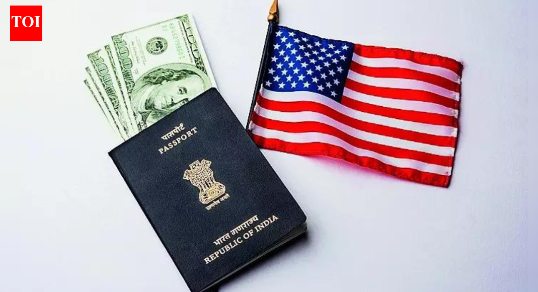 A group of Indian H-4 spouses sue Trump admin over scrapping of auto extension of work permits