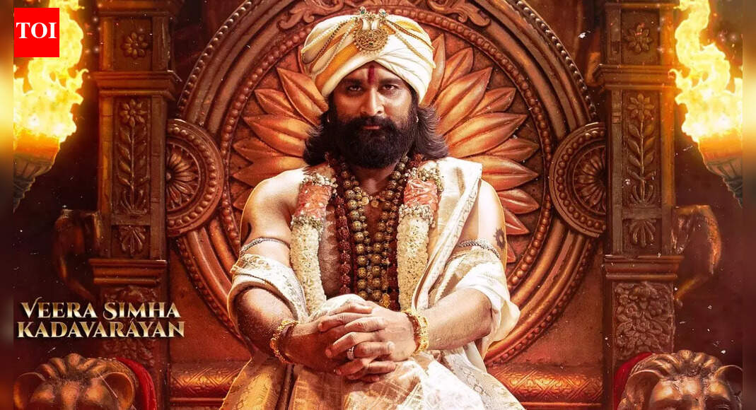 With Vijay's 'Jana Nayagan' postponed, 'Draupathi 2' SET for Pongal release, trailer to be OUT on January 10