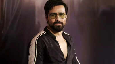 Emraan Hashmi opens up on 'Ba***ds of Bollywood' sudden attention: Says, 'I don’t take these things very seriously or mull over them'