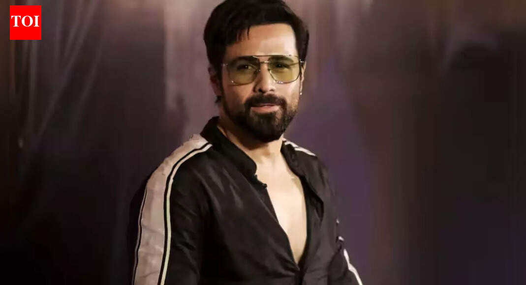 Emraan Hashmi opens up on 'Ba***ds of Bollywood' sudden attention: Says, 'I don’t take these things very seriously or mull over them'