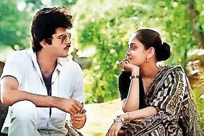 43 yrs after Kannada debut, Anil Kapoor praises industry for redefining Indian cinema