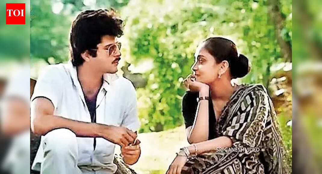 43 yrs after Kannada debut, Anil Kapoor praises industry for redefining Indian cinema