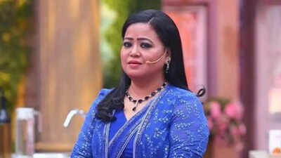 Laughter Chefs 3: Bharti Singh opens up about her return on the show; says, “I and my newborn are both healthy, can finally shoot for the show”