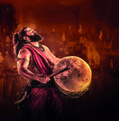 Kannada cinema shines as Kantara heads India’s Oscar submissions