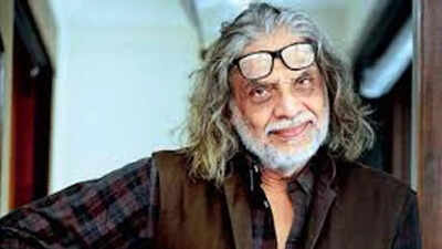 Muzaffar Ali donates rare copy of Anjuman to NFDC–NFAI