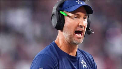 “We want guys that can…” Cowboys coach Brian Schottenheimer reveals plan to fix broken defense after frustrating season
