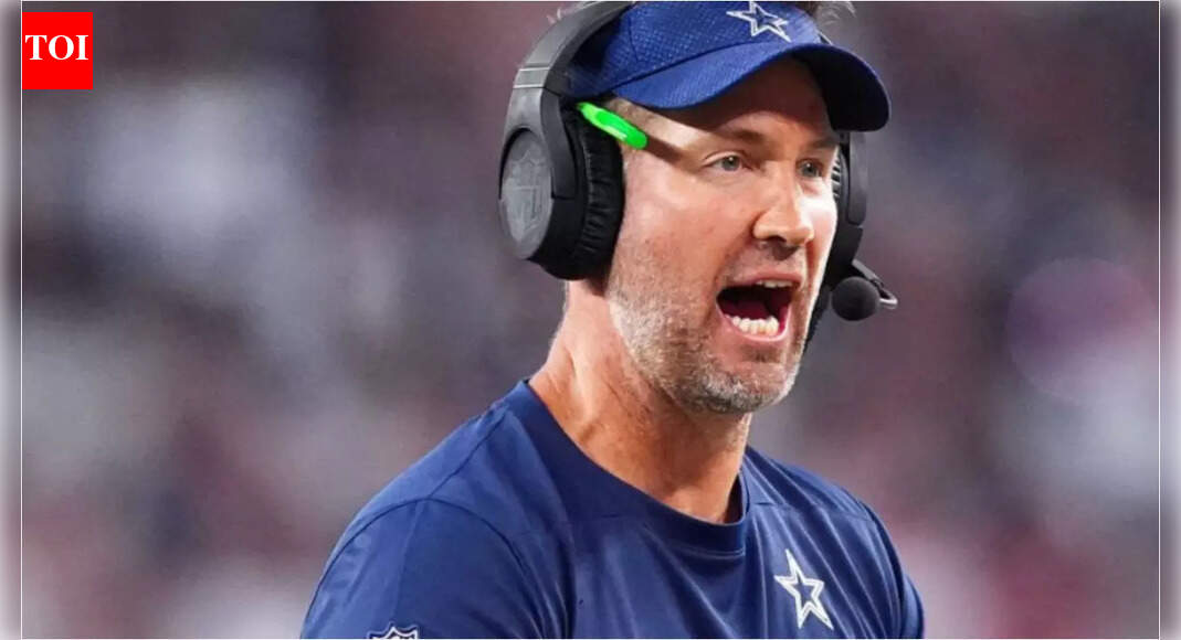 “We want guys that can…” Cowboys coach Brian Schottenheimer reveals plan to fix broken defense after frustrating season