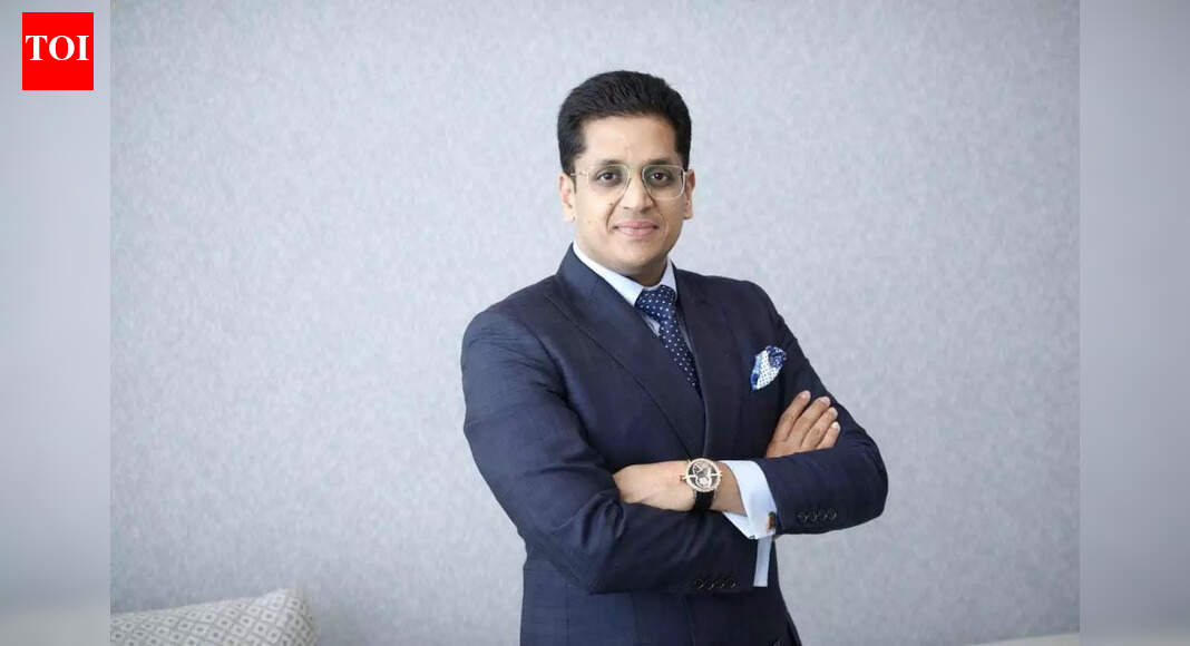 Inside Smartworld’s journey to becoming a high-growth realty brand