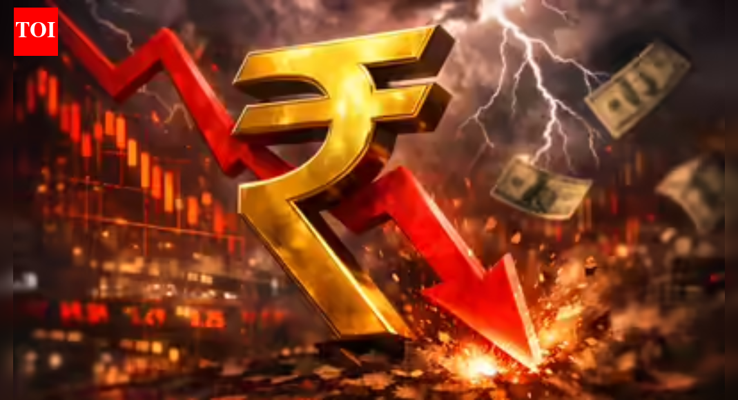 Why RBI isn't targeting Rupee's price band — the 'impossible trilemma' explained