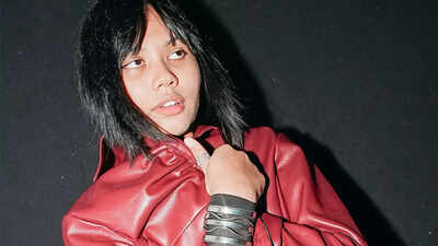 Who is Daiaphi Lamare aka Reble? Everything to know about the rapper whose rap shaped up Ranveer Singh led 'Dhurandhar's soundtrack