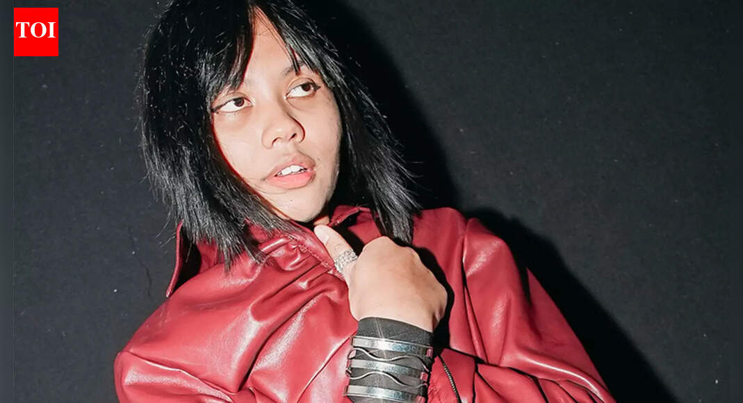 Who is Daiaphi Lamare aka Reble? Everything to know about the rapper whose rap shaped up Ranveer Singh led 'Dhurandhar's soundtrack