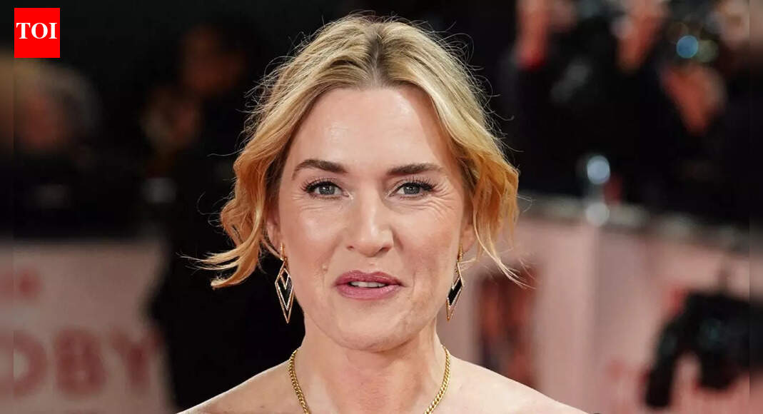 Kate Winslet on second season of 'Mare of Easttown': Strong likelihood it would film in 2027