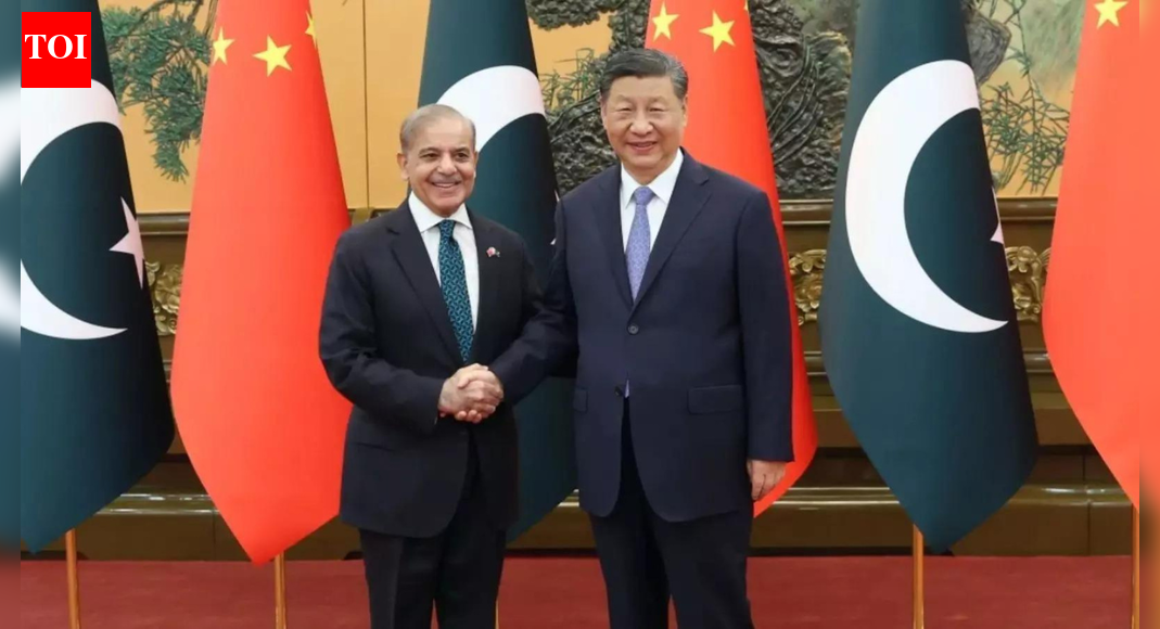 'Illegal and invalid': India rejects China-Pakistan Economic Corridor - what is the project?