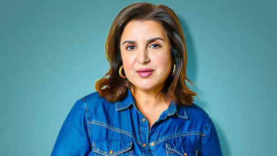Farah Khan weight loss journey: From tummy tuck surgery to post pregnancy wake-up call, an account of her transformation