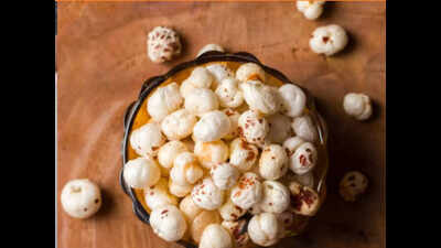 विस्तार योजना के तहत मखाना की खेती के लिए पूर्वी चंपारण का चयन