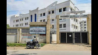 जीईसी भोजपुर के सोलह सिविल इंजीनियरिंग छात्रों को नौकरी मिली