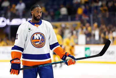 Anthony Duclair's net worth: Details on his NHL contracts, career earnings, and endorsements