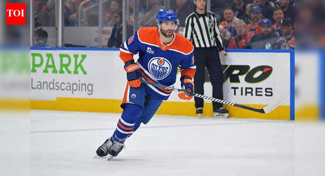 Adam Henrique’s net worth: Details on his Edmonton Oilers contracts, earnings, and career highlights