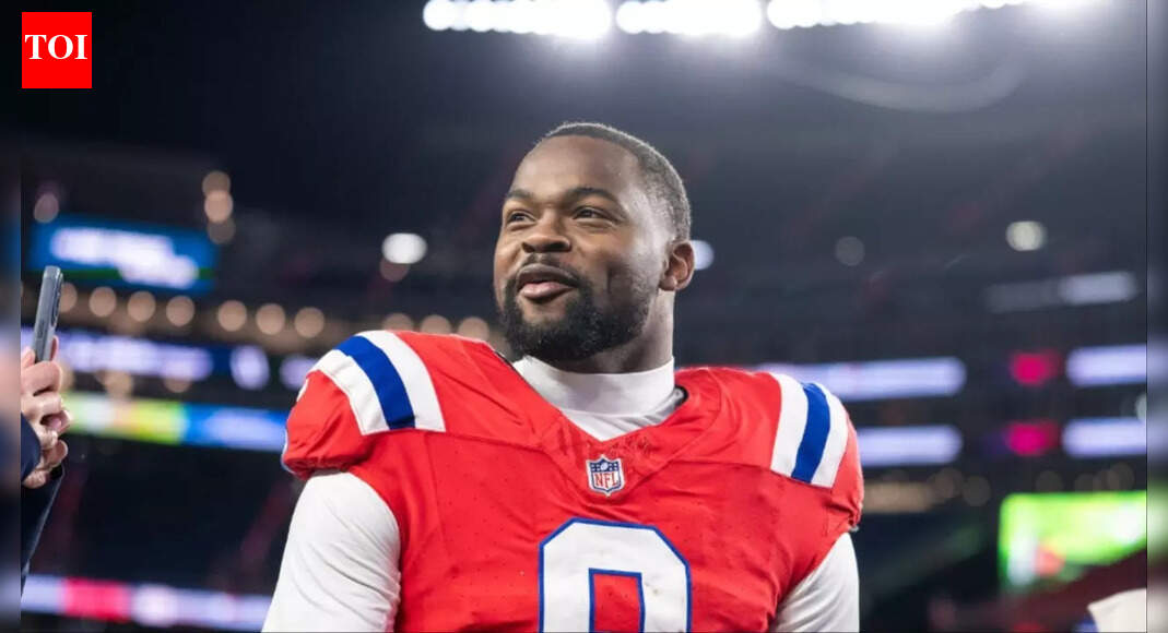 “I had insomnia”: Patriots WR Kayshon Boutte details his struggles with gambling addiction