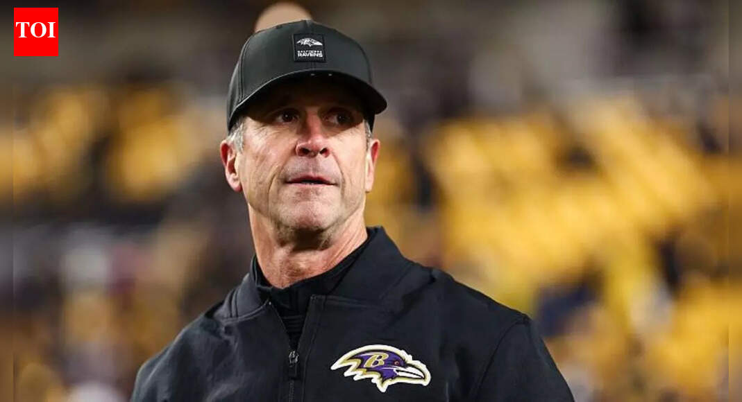 ‘If he isn’t cool with the GM, it’s not a match’: John Harbaugh’s hard line emerges as Dolphins reset after Mike McDaniel firing
