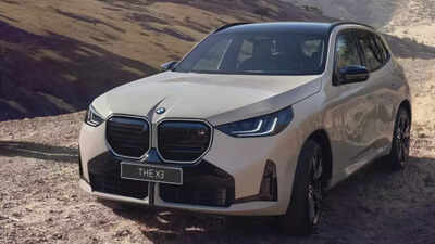 BMW Group India posts highest-ever car sales in ‘25, EVs cross 3.7k units: Details