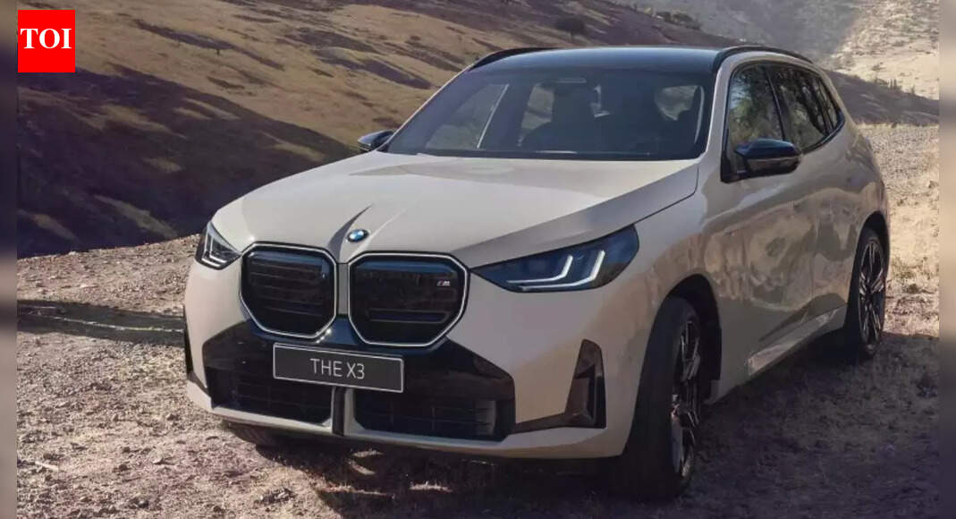 BMW Group India posts highest-ever car sales in ‘25, EVs cross 3.7k units: Details