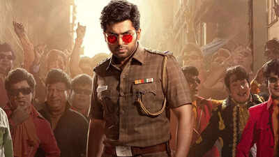 'Vaa Vaathiyaar' release ON HOLD; the court says NO for the Karthi starrer and orders the producer to clear dues