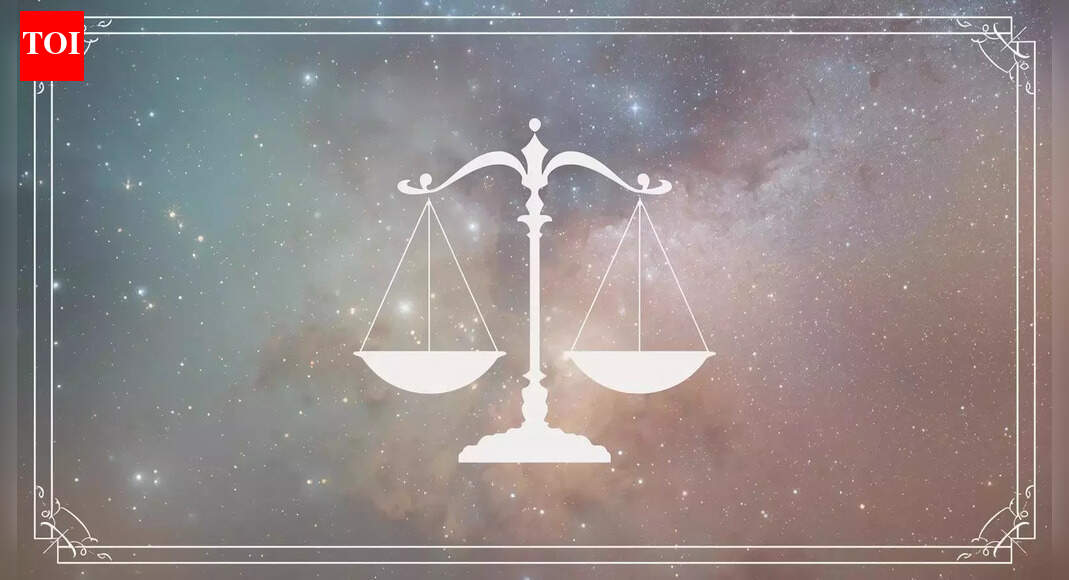 Libra Horoscope Tomorrow, January 12, 2026: A flicker of purpose flashes by, grab it before it dims