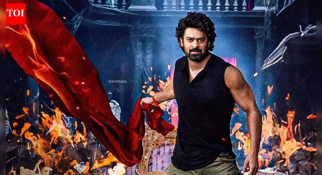'The Raja Saab' OTT release date: When and where can we EXPECT the Prabhas starrer?