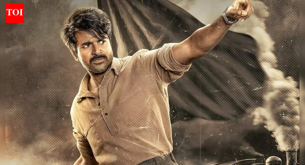 'Parasakthi' budget and pre-release business: Sivakarthikeyan and Ravi Mohan to Sreeleela's salary revealed