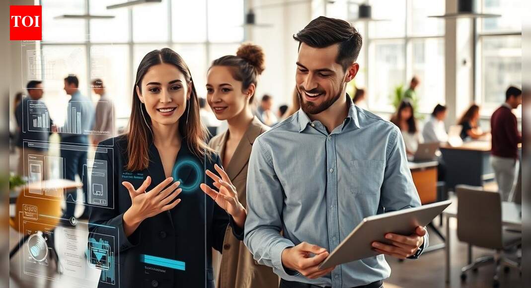 After FOMO comes FOBO: The silent fear haunting the modern workplace