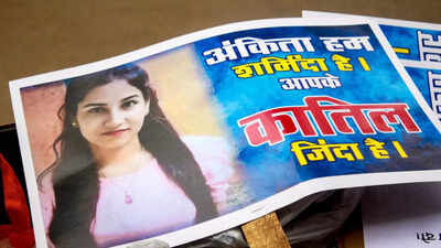 'Honouring her parents': Uttarakhand recommends CBI probe for Ankita Bhandari; announcement amid fresh protests in state