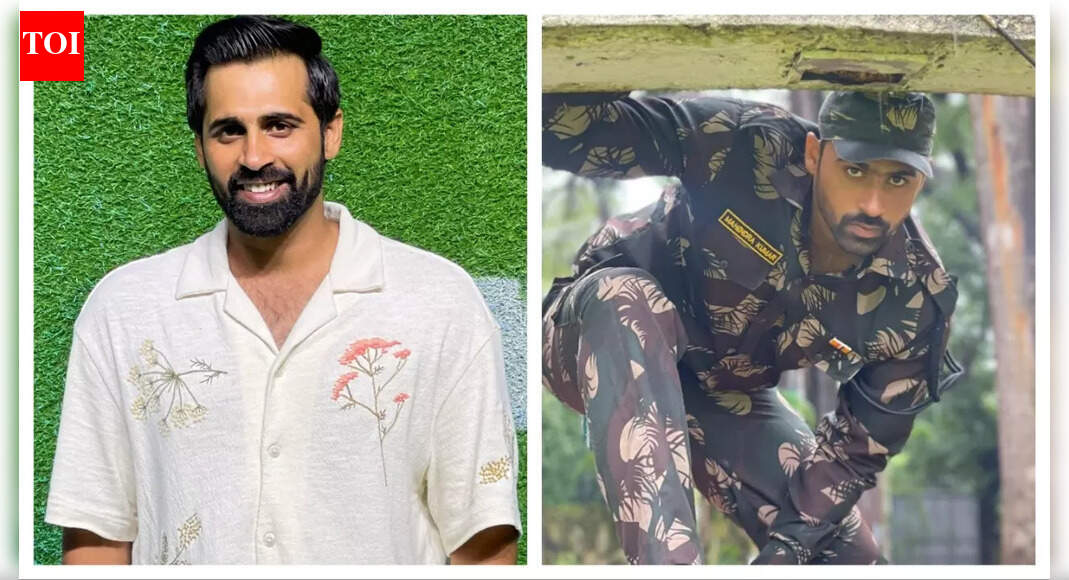 Battle of Galwan actor Vipin Bhardwaj: Soldiers’ sacrifices should never be forgotten