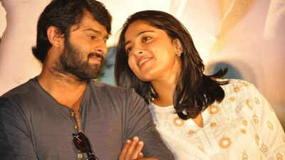 When Prabhas accused Karan Johar of starting his relationship rumours, SS Rajamouli said he was too lazy to get married