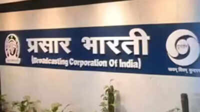 Prasar Bharati taps creator economy, launches 'Creator's Corner' on DD News