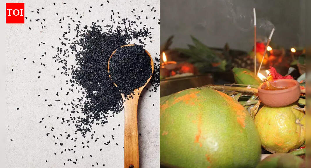 Offering these things to the deities can bring good luck in 2026