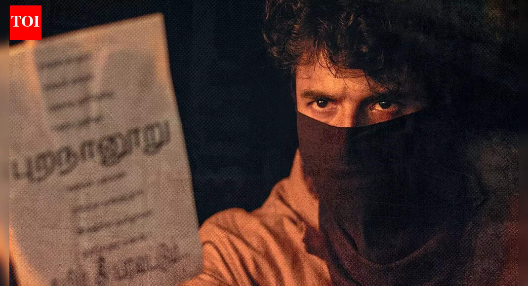 'Parasakthi': Will the Sivakarthikeyan starrer turn out to be the biggest box office hit?