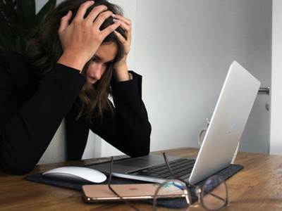 The 10 most stressful industries for US workers heading into 2026