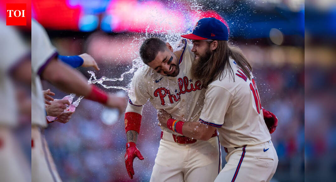 MLB trade rumors: Philadelphia Phillies could bag $6.7 million Minnesota Twins veteran catcher to replace JT Realmuto