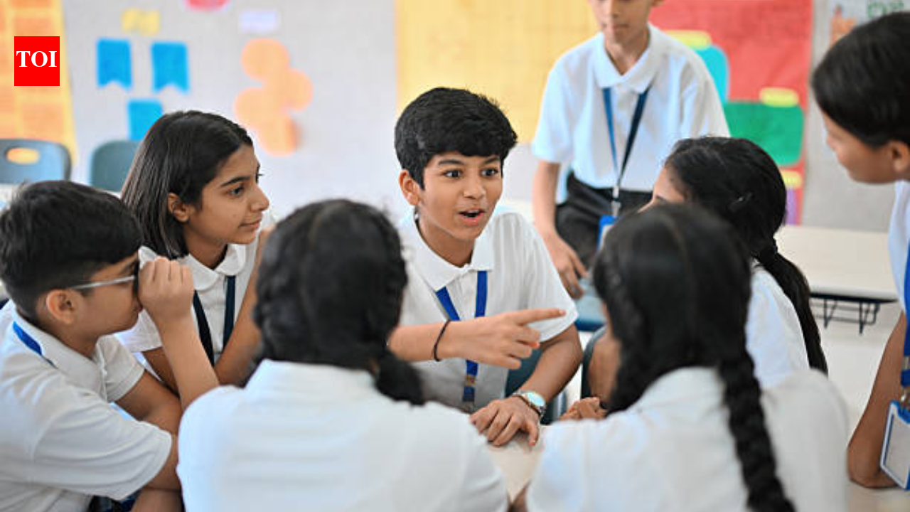 What students learn in school beyond the syllabus