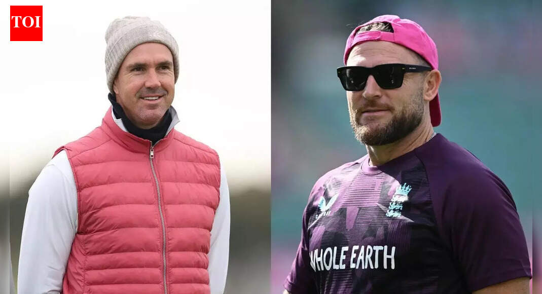 Pietersen wants IPL and PSL-winning coach to replace McCullum