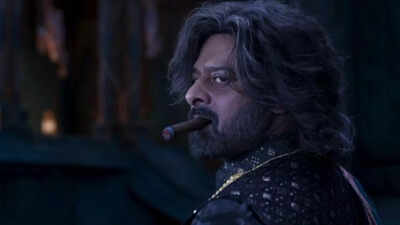 Prabhas’ The Raja Saab faces backlash as fan claims Rs 14000 offer to replace negative review with a positive one