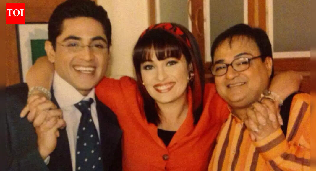 ‘Hum Paanch’, ‘Dekh Bhai Dekh’, 'Yes Boss': Top TV comedy shows from the 90